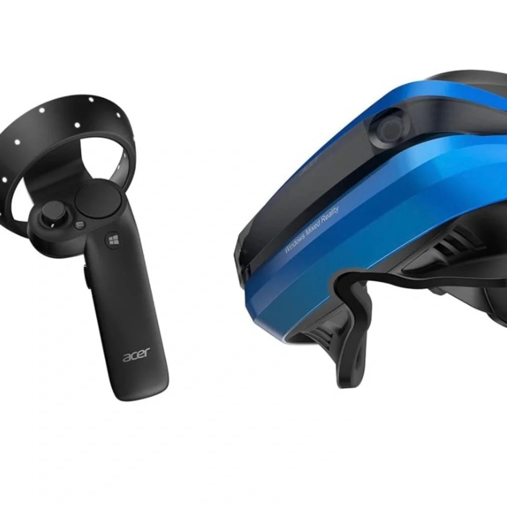 Windows mixed reality VR HEADSET